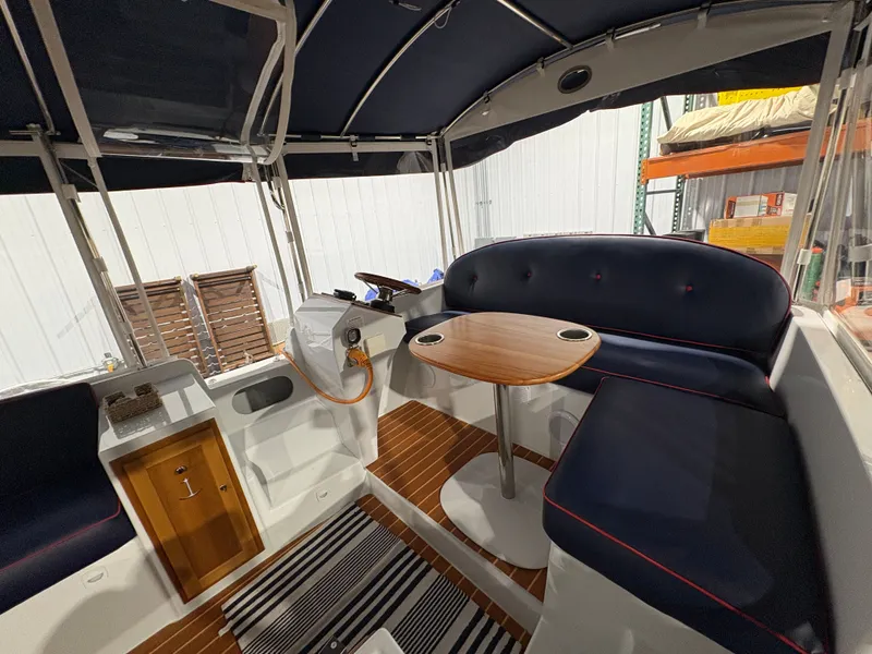 Slide: The Image of Duffy Cuddy Cabin 2021 - 50