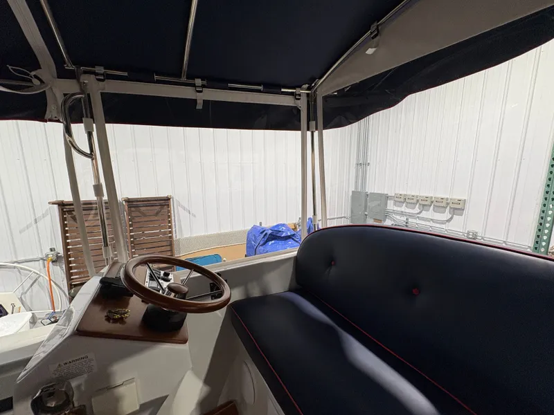 Slide: The Image of Duffy Cuddy Cabin 2021 - 51