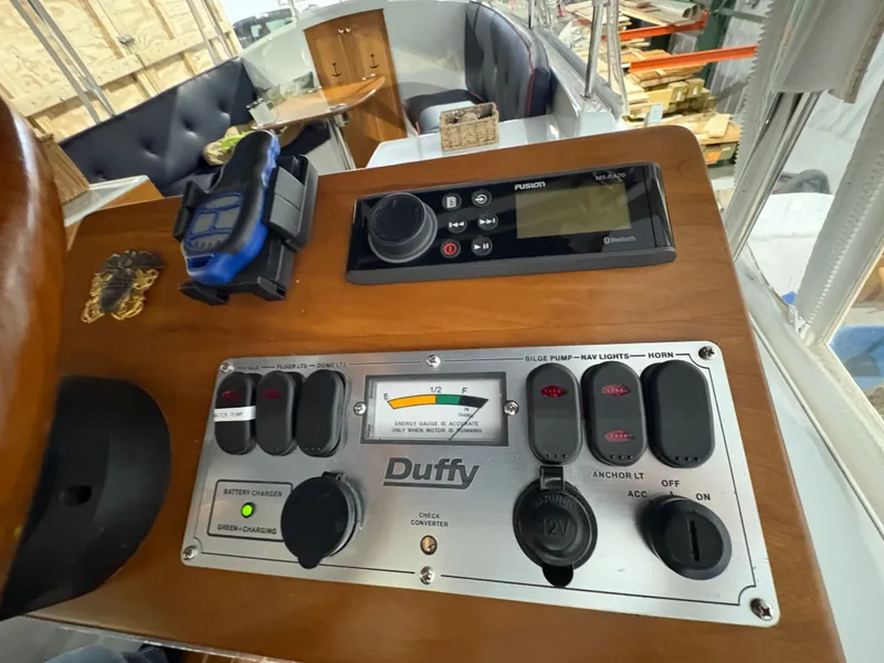 Slide: The Image of Duffy Cuddy Cabin 2021 - 52