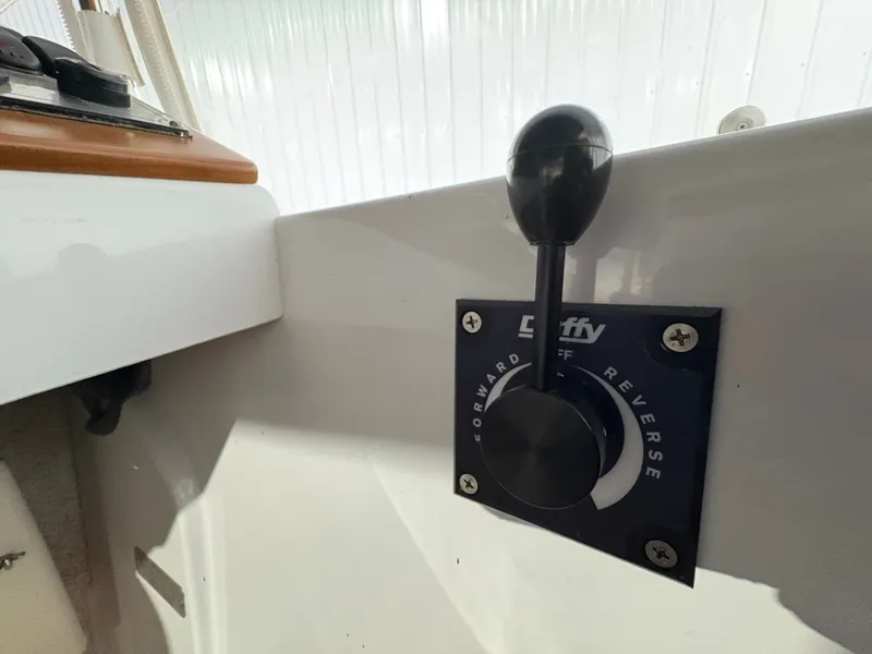 Slide: The Image of Duffy Cuddy Cabin 2021 - 54