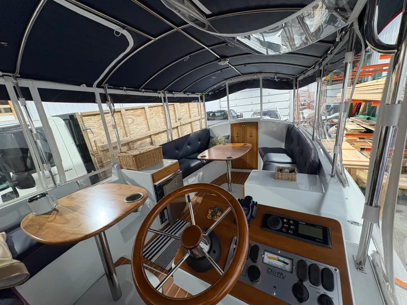 Slide: The Image of Duffy Cuddy Cabin 2021 - 55