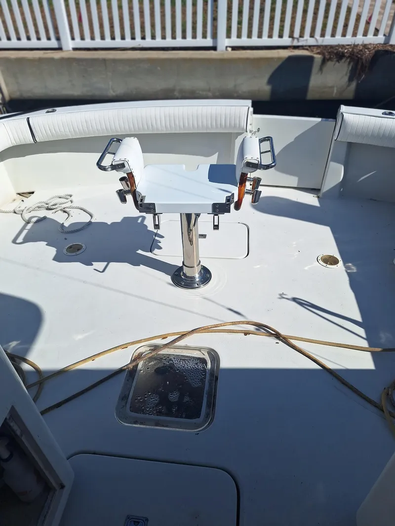 Slide: The Image of Hatteras Yachts Inc Sportfish 1970 - 6
