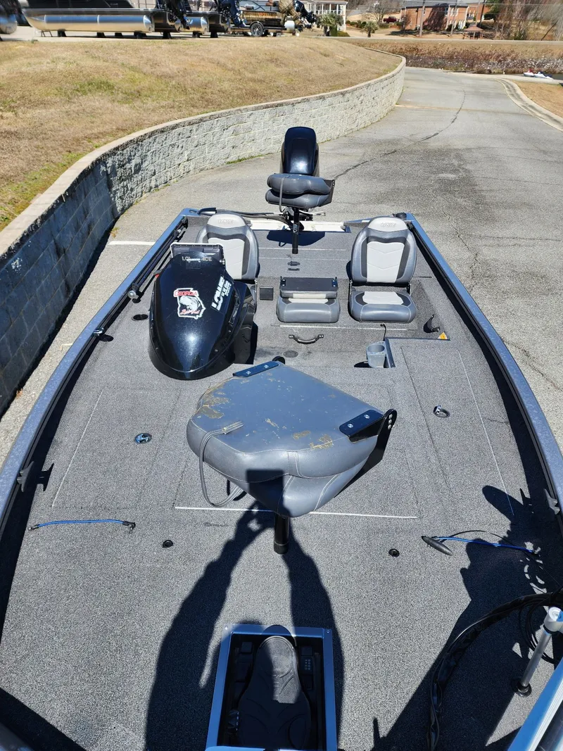 Slide: The Image of Lowe Stinger 2020 - 11