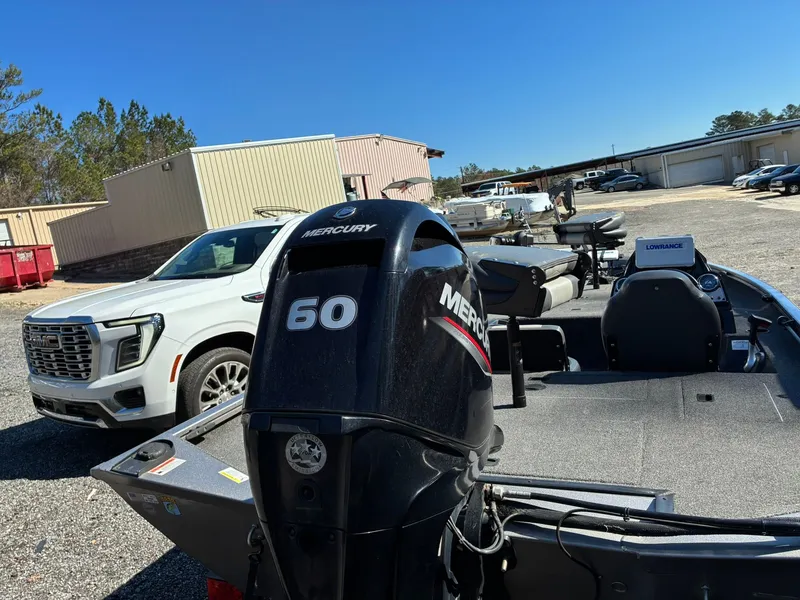 Slide: The Image of Lowe Stinger 2020 - 4