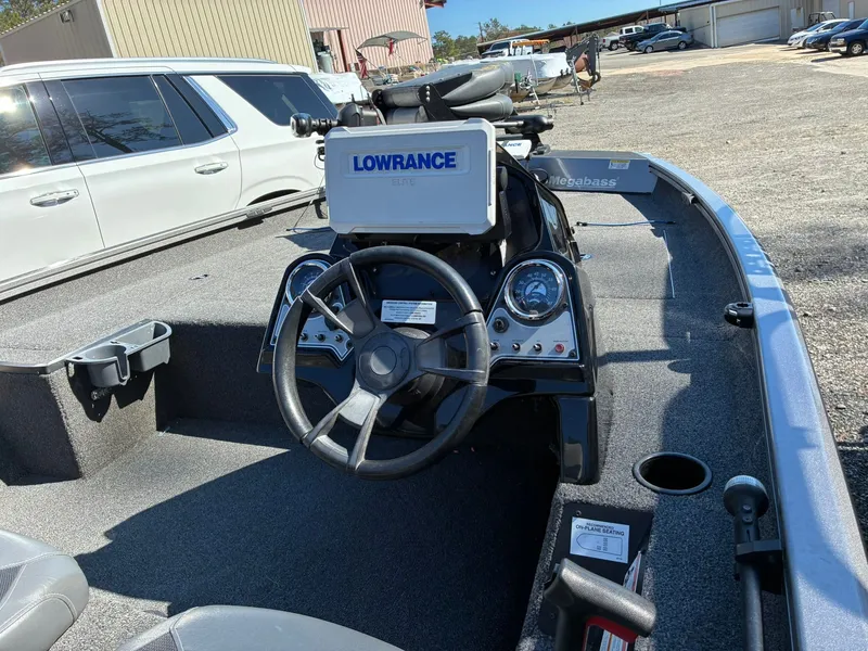 Slide: The Image of Lowe Stinger 2020 - 5