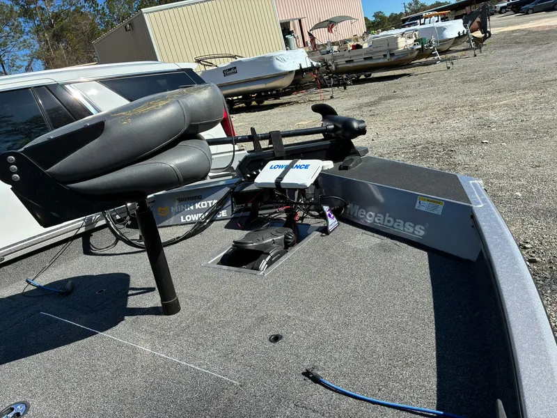 Slide: The Image of Lowe Stinger 2020 - 6