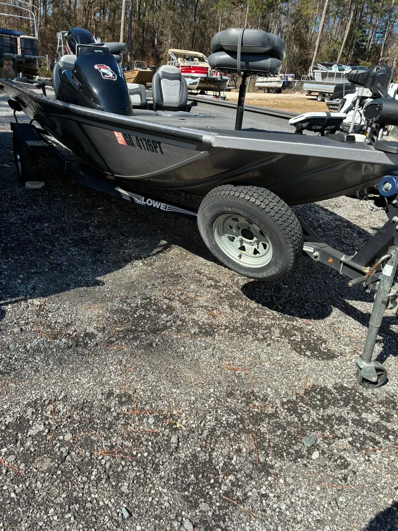 Slide: The Image of Lowe Stinger 2020 - 7