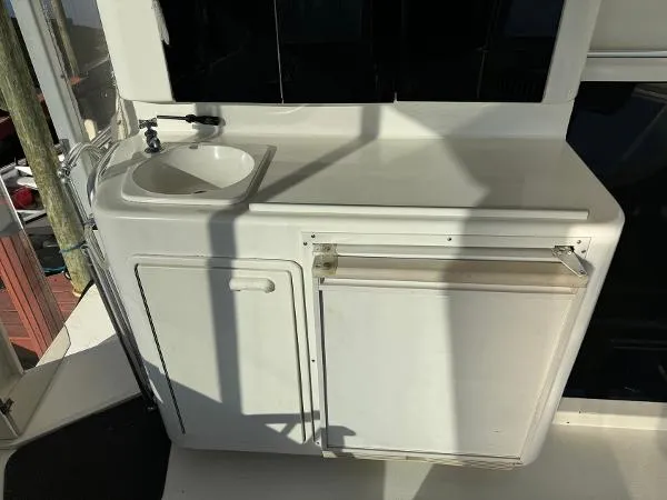 Slide: The Image of Ocean 48 COCKPIT MOTOR YACHT 1997 - 6