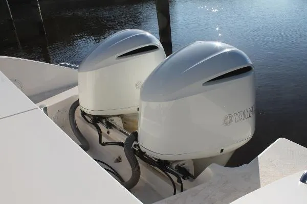 Slide: The Image of Pursuit DC 325 Dual Console 2018 - 4