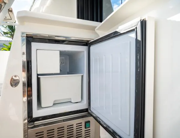 Slide: The Image of Prestige 520 Fly 2020 - 11
