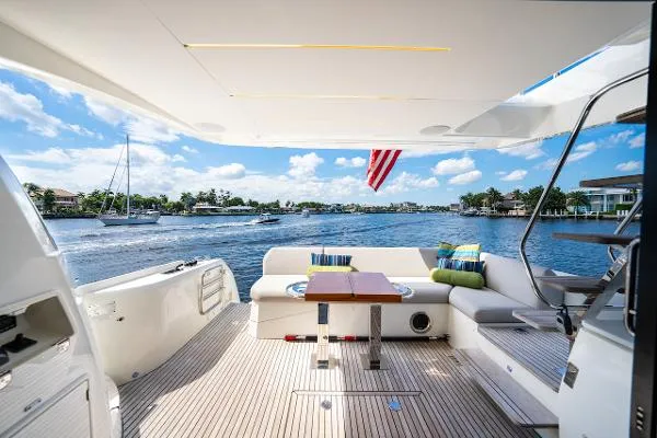 Slide: The Image of Prestige 520 Fly 2020 - 4