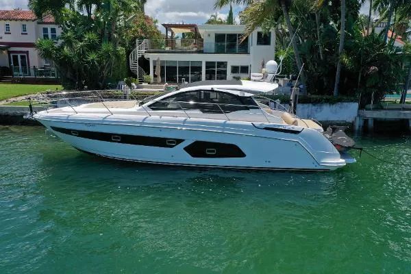 Slide: The Image of Azimut Atlantis 43 2016 - 0