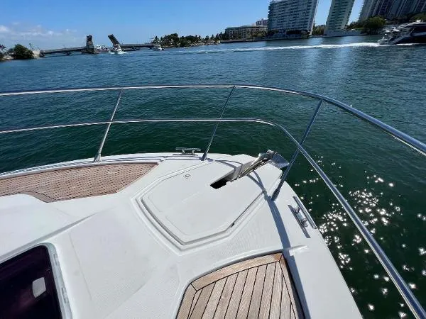 Slide: The Image of Azimut Atlantis 43 2016 - 1