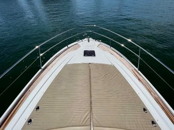 Slide: The Image of Azimut Atlantis 43 2016 - 2