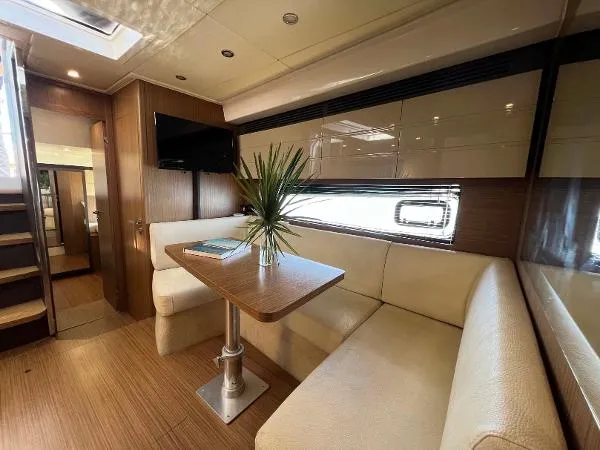 Slide: The Image of Azimut Atlantis 43 2016 - 6