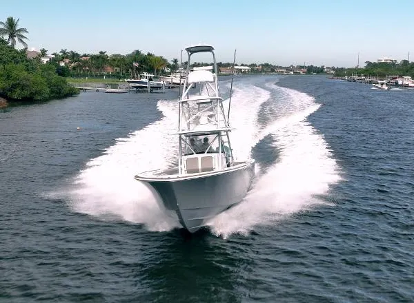 Slide: The Image of Valhalla Boatworks V-41 2021 - 4