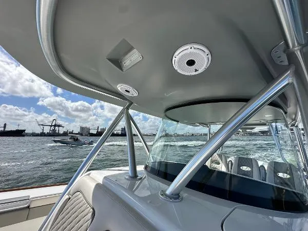 Slide: The Image of Valhalla Boatworks V-41 2021 - 9