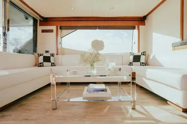 Slide: The Image of Sunseeker Manhattan 73 2014 - 3