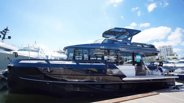 Slide: The Image of Okean 52 Motor Yacht 2024 - 0