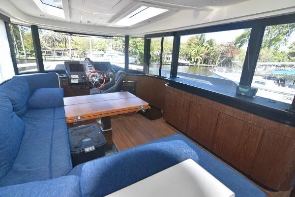 Slide: The Image of Okean 52 Motor Yacht 2024 - 1