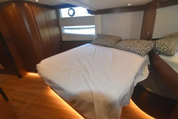 Slide: The Image of Okean 52 Motor Yacht 2024 - 2