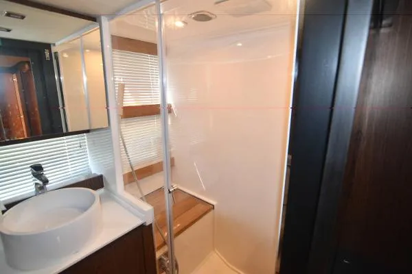 Slide: The Image of Okean 52 Motor Yacht 2024 - 3