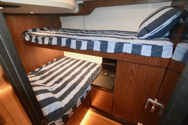Slide: The Image of Okean 52 Motor Yacht 2024 - 4