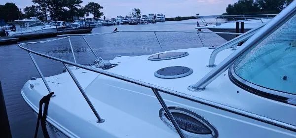 Slide: The Image of World Cat 320 EC 2008 - 11