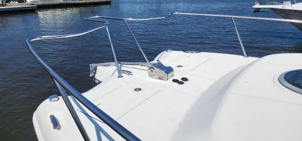 Slide: The Image of World Cat 320 EC 2008 - 8