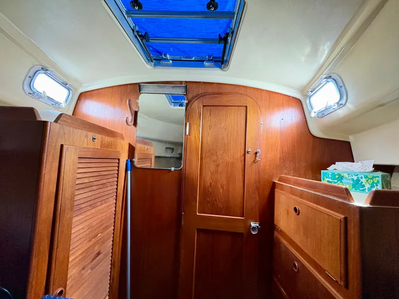 Slide: The Image of Pearson 36-2 1985 - 23