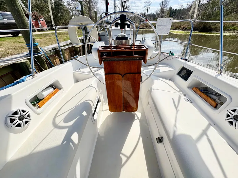 Slide: The Image of Pearson 36-2 1985 - 36