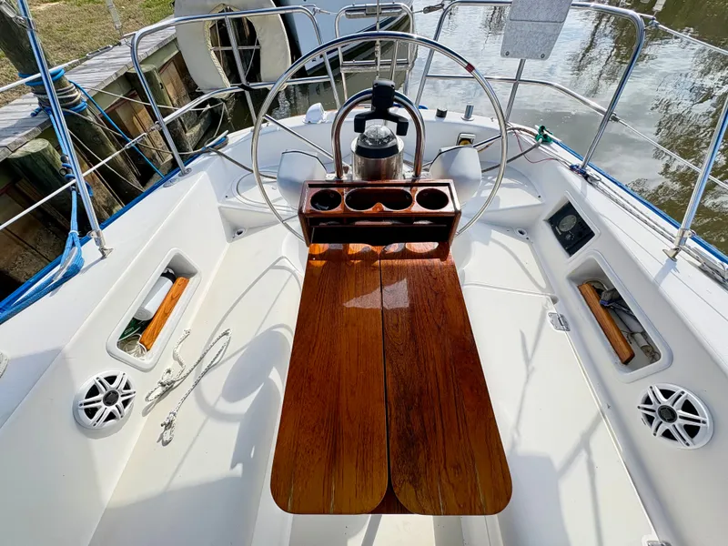 Slide: The Image of Pearson 36-2 1985 - 37