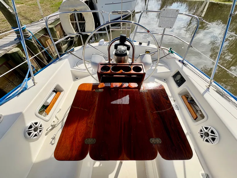 Slide: The Image of Pearson 36-2 1985 - 38