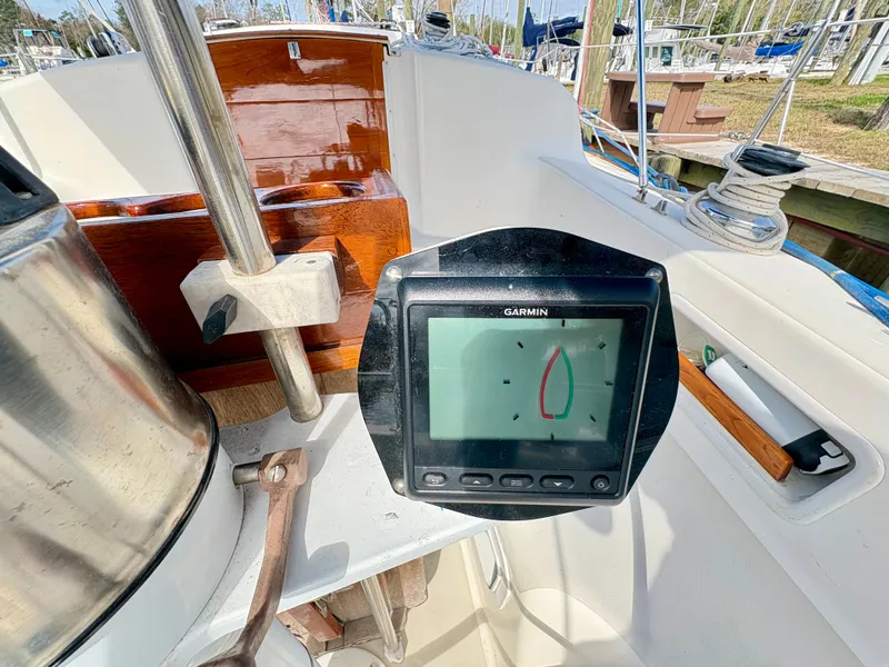 Slide: The Image of Pearson 36-2 1985 - 41