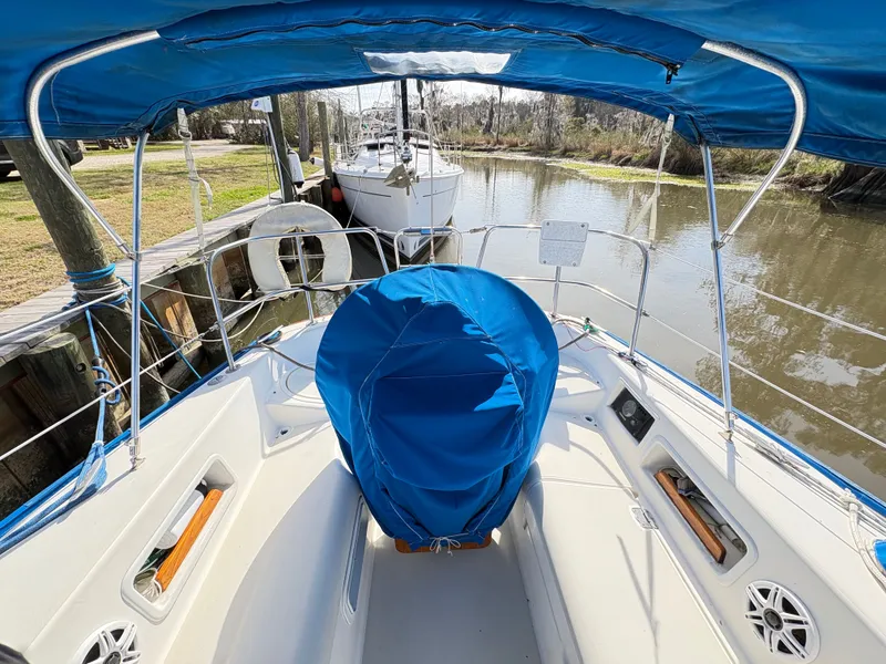 Slide: The Image of Pearson 36-2 1985 - 42