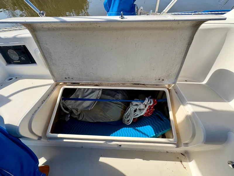 Slide: The Image of Pearson 36-2 1985 - 47