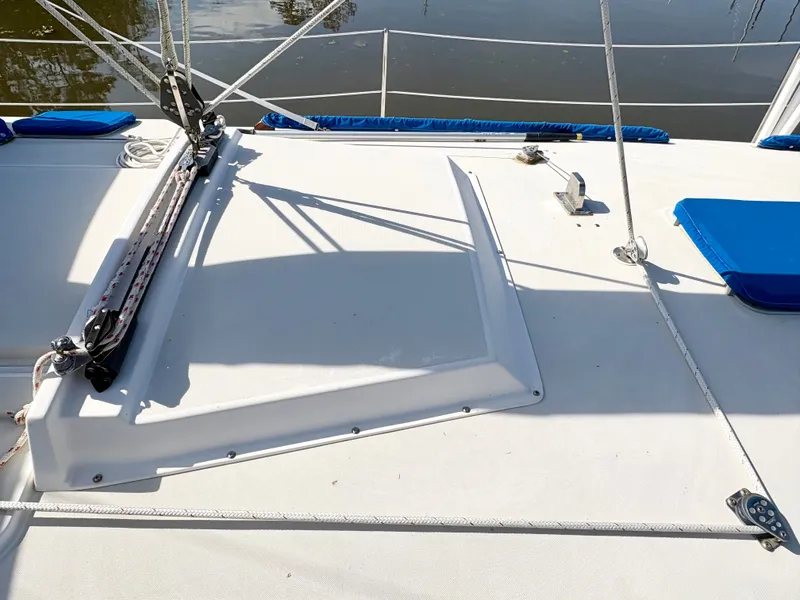 Slide: The Image of Pearson 36-2 1985 - 50