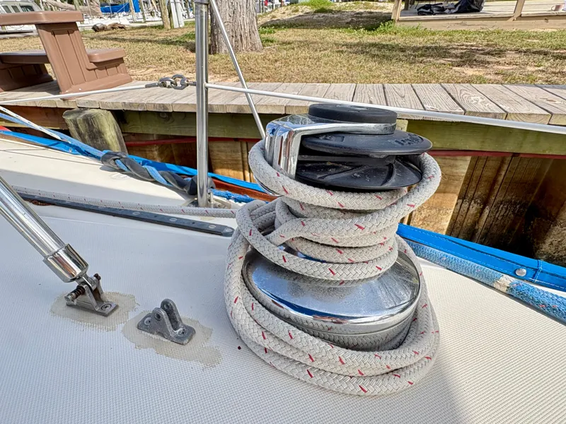 Slide: The Image of Pearson 36-2 1985 - 53