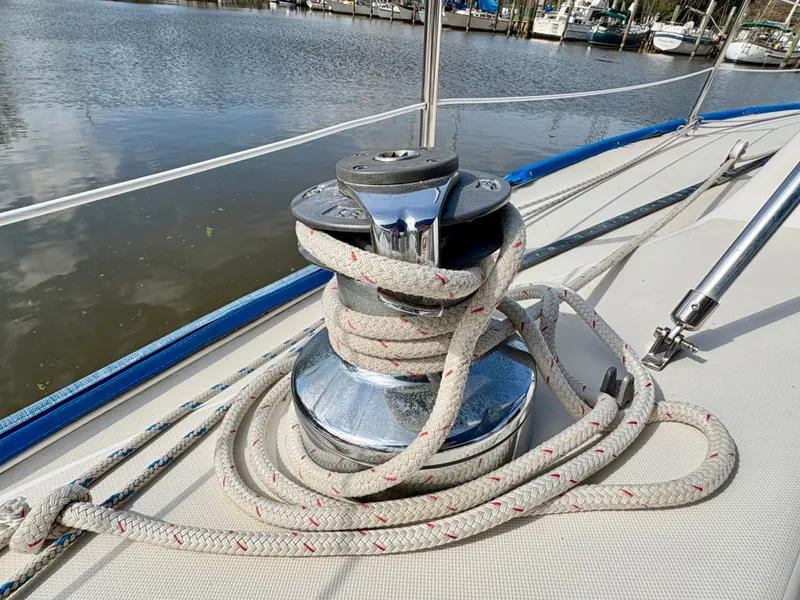 Slide: The Image of Pearson 36-2 1985 - 56