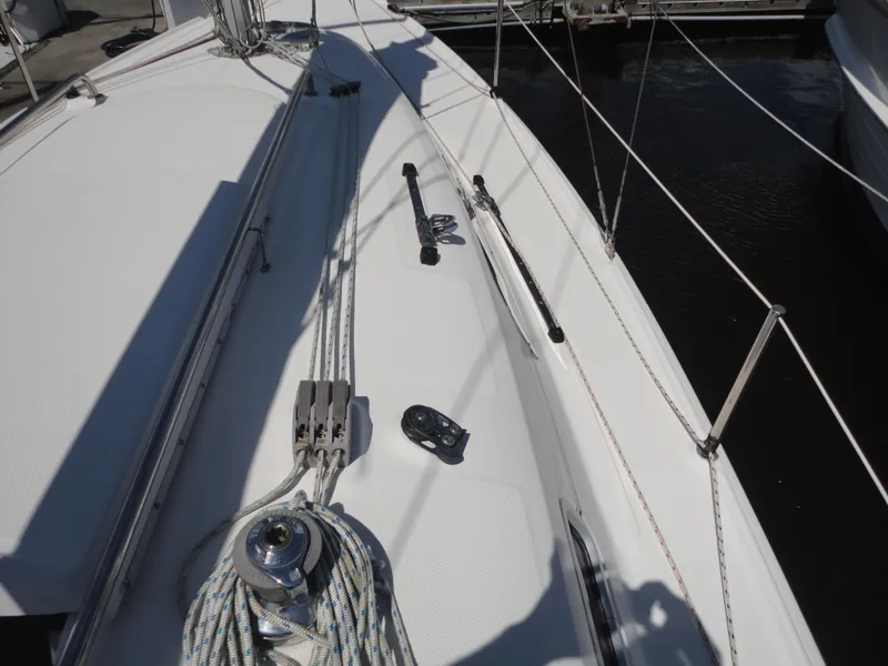 Slide: The Image of Marlow-Hunter Hunter 27 2013 - 4