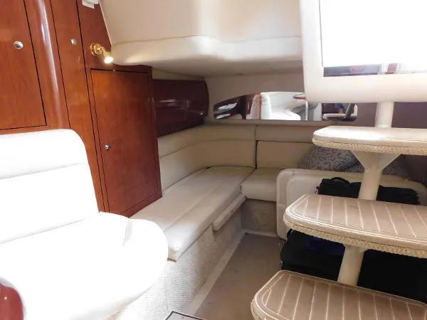 Slide: The Image of Sea Ray 360 Sundancer 2003 - 3