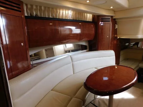 Slide: The Image of Sea Ray 360 Sundancer 2003 - 4