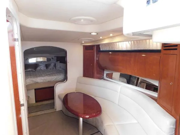 Slide: The Image of Sea Ray 360 Sundancer 2003 - 5