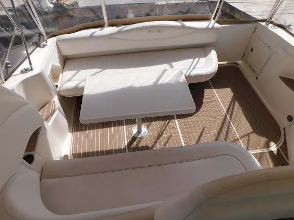 Slide: The Image of Sea Ray 360 Sundancer 2003 - 7