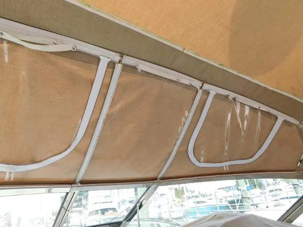 Slide: The Image of Sea Ray 360 Sundancer 2003 - 8