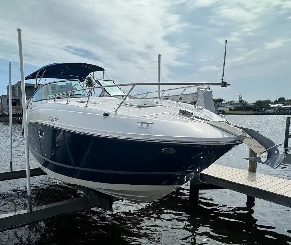 Slide: The Image of Sea Ray 260 Sundancer 2013 - 8