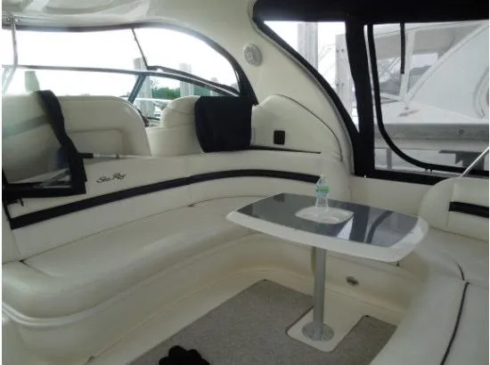 Slide: The Image of Sea Ray 44 Sundancer 2006 - 24