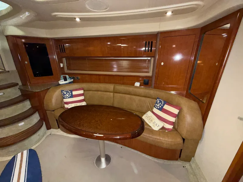 Slide: The Image of Sea Ray 44 Sundancer 2006 - 25