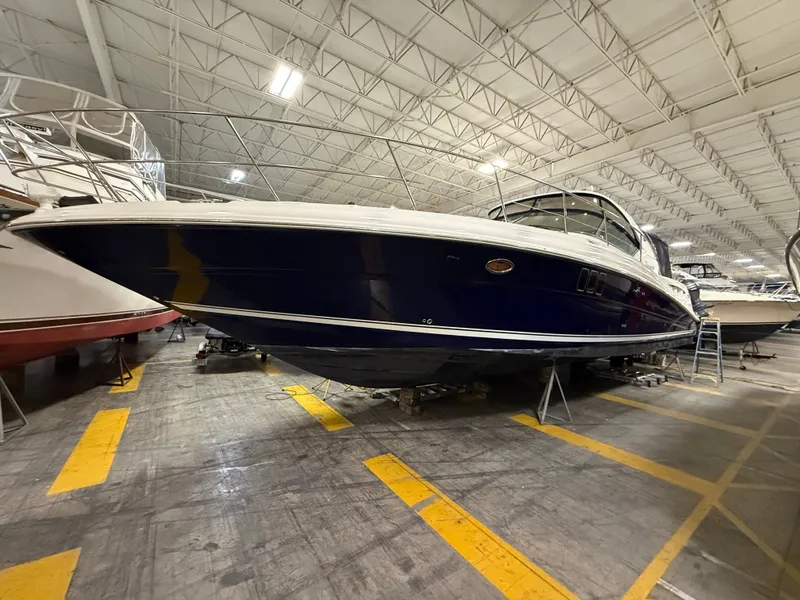 Slide: The Image of Sea Ray 44 Sundancer 2006 - 32
