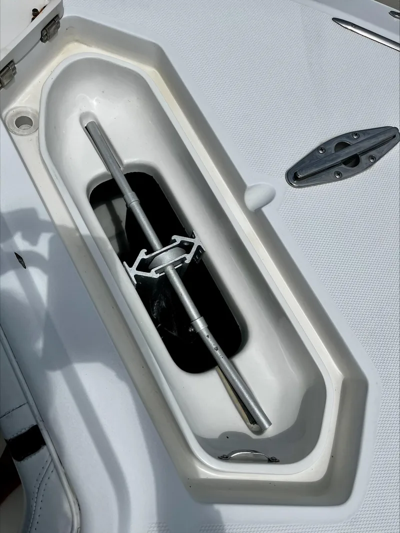 Slide: The Image of SeaVee 290 Open 2008 - 10